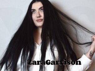 ZaraGarrison