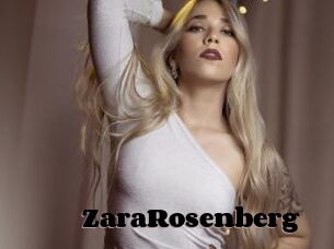 ZaraRosenberg