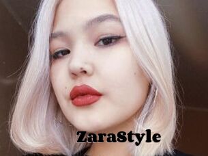 ZaraStyle