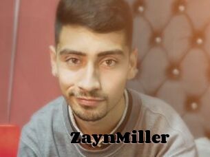 ZaynMiller