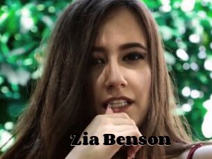 Zia_Benson