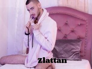 Zlattan