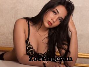 ZoeCheeran