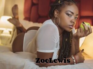 ZoeLewis