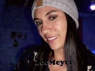 ZoeMeyer