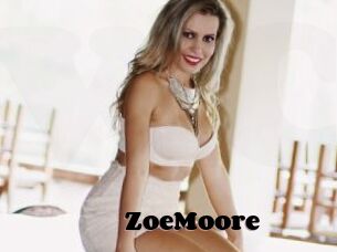 ZoeMoore