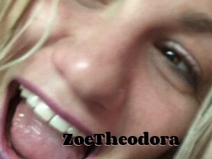 ZoeTheodora