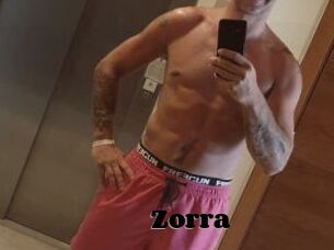 Zorra