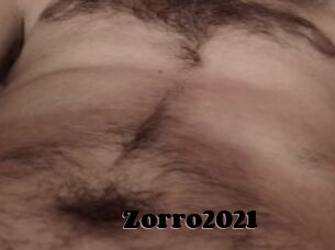 Zorro2021