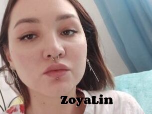 ZoyaLin