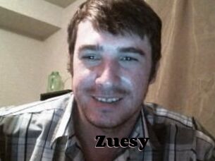 Zuesy