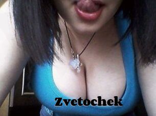 Zvetochek