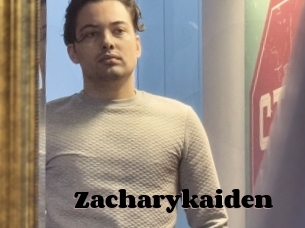 Zacharykaiden