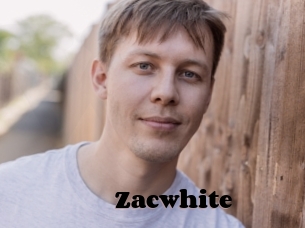 Zacwhite