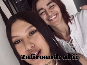 Zafiroandrubii