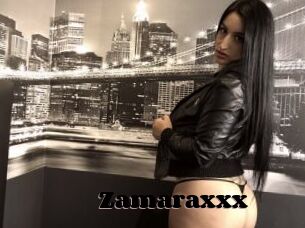 Zamaraxxx