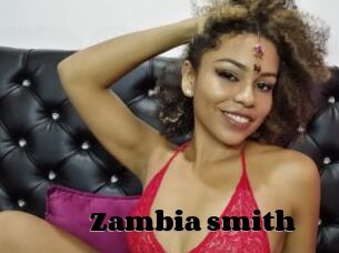 Zambia_smith