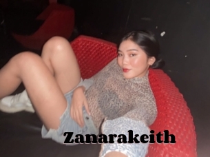 Zanarakeith