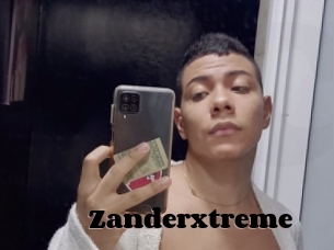 Zanderxtreme