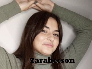 Zarabeeson