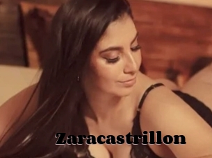 Zaracastrillon