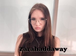 Zarahaddaway