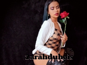 Zarahdubois