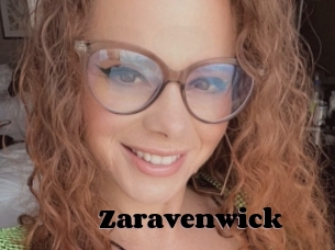 Zaravenwick