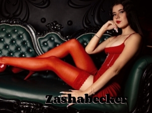 Zashabecker