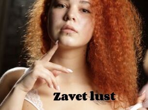 Zavet_lust