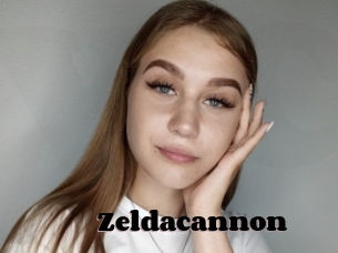 Zeldacannon