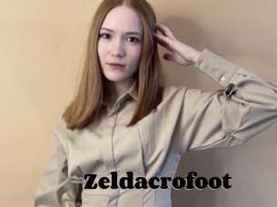 Zeldacrofoot