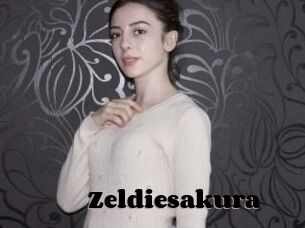 Zeldiesakura