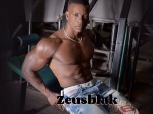 Zeusblak