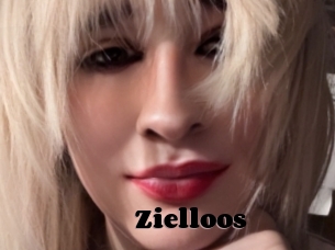 Zielloos