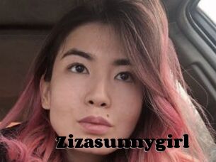 Zizasunnygirl