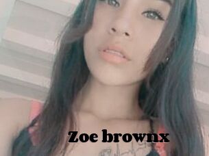 Zoe_brownx