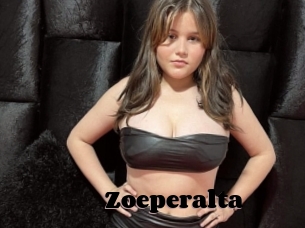 Zoeperalta