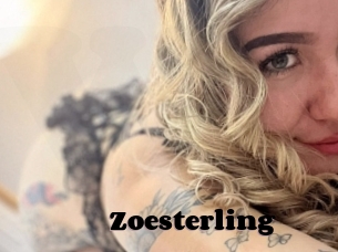 Zoesterling