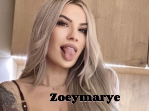 Zoeymarye