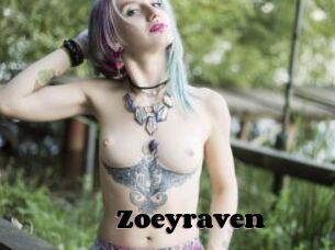 Zoeyraven