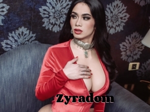 Zyradom