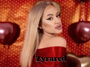 Zyrared